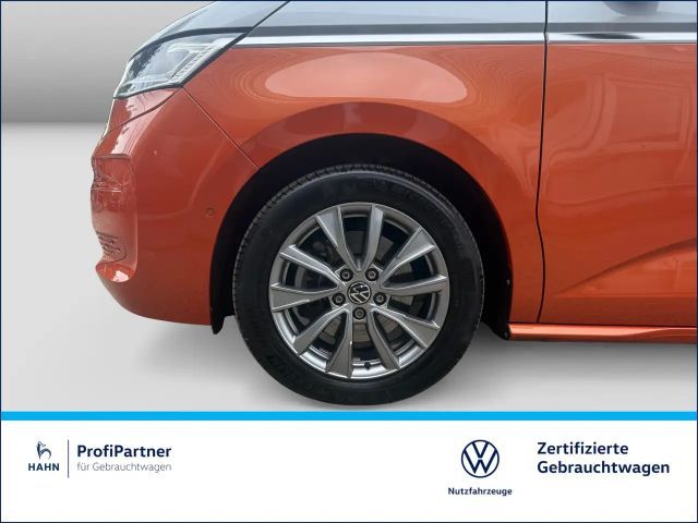 Volkswagen Multivan DSG T7 eHybrid