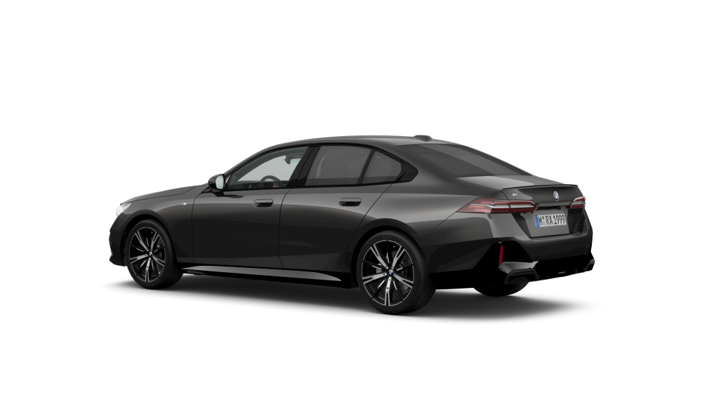 BMW 540 540d Sedan xDrive