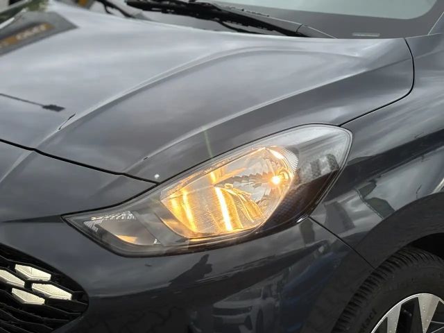 Hyundai i10 1.0 Trend