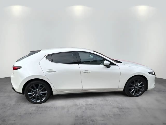 Mazda 3 Selection SkyActiv