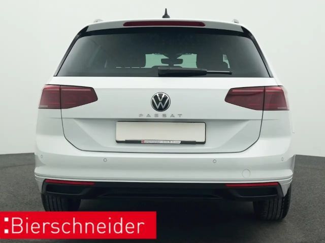 Volkswagen Passat 2.0 TDI Business DSG Variant