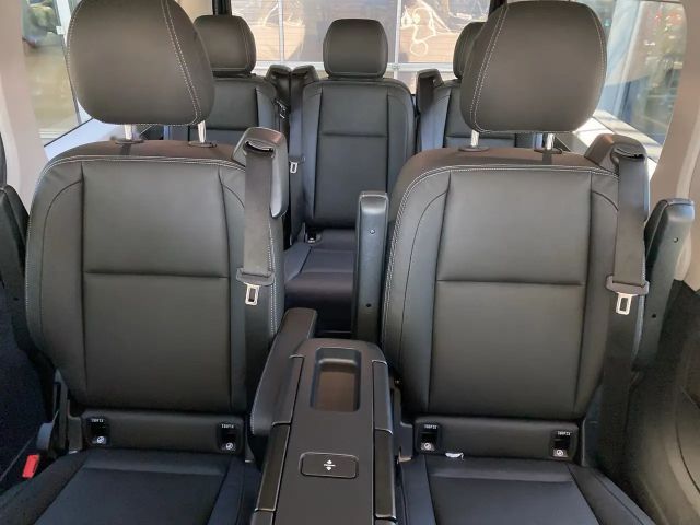 Renault Trafic Blue EDC Grand Spaceclass