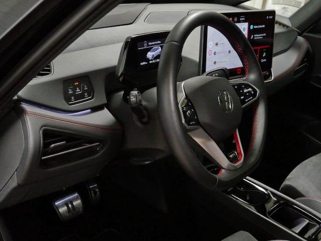 Volkswagen ID.3 GTX Performance