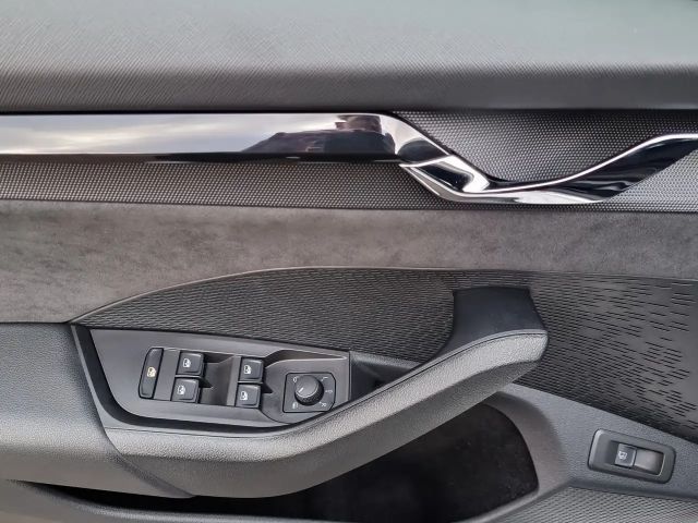 Skoda Octavia Combi RS iV