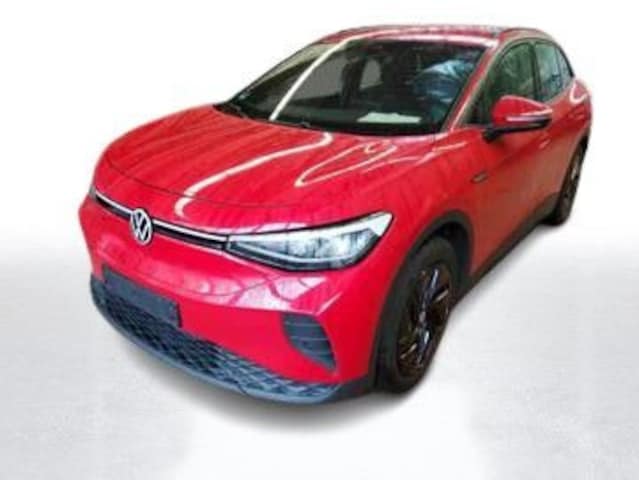 Volkswagen ID.4 Performance Pro