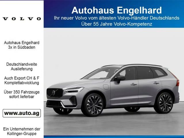 Volvo XC60 Dark T8 Ultra