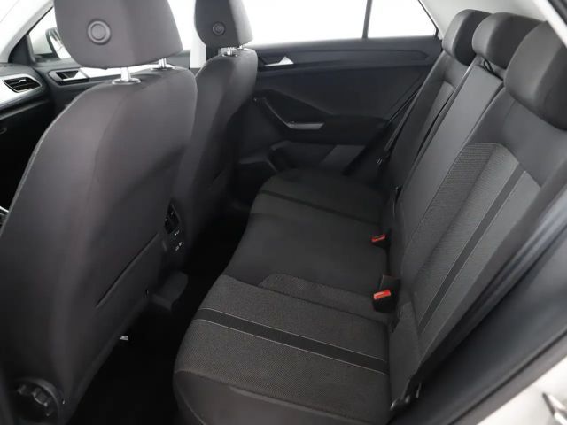 Volkswagen T-Roc DSG Life