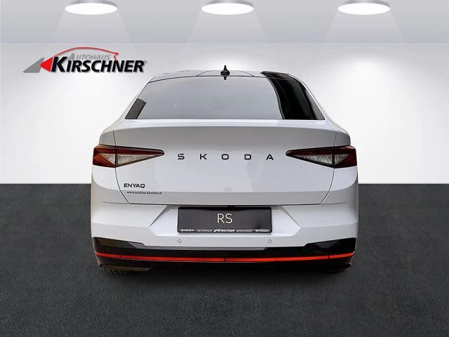 Skoda Enyaq Coupe RS