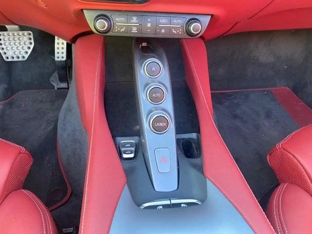 Ferrari Portofino Cabrio-Coupe
