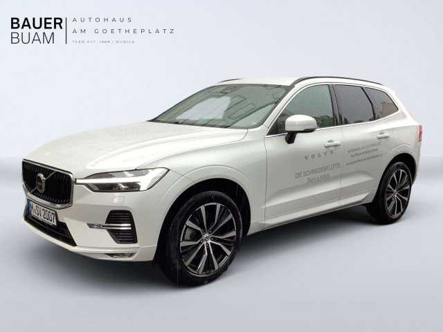 Volvo XC60 Core