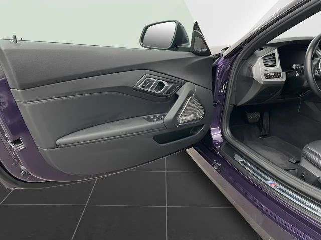 BMW Z4 Cabrio Roadster sDrive20i