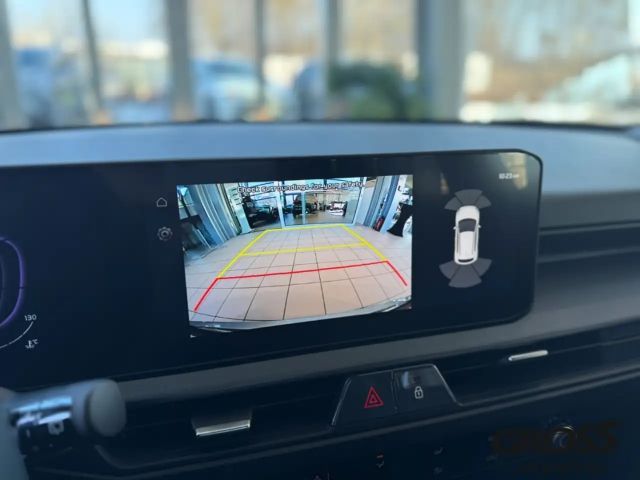 Kia Stonic Navi LED Apple CarPlay Android Auto Klimaautom DAB