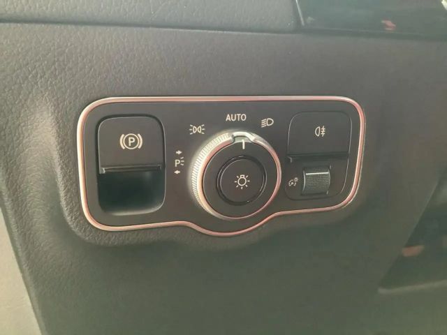 Mercedes-Benz GLA 35 AMG 4MATIC AMG Line