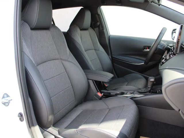 Toyota Corolla Active Hybride Touring