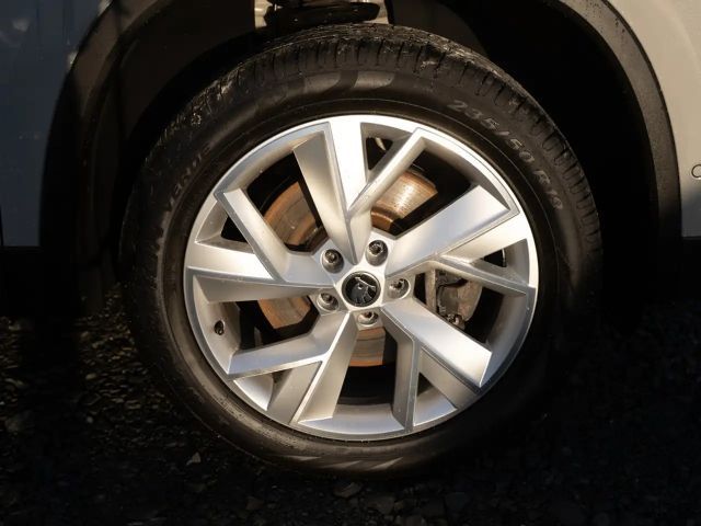 Skoda Kodiaq 2.0 TSI 4x4 Clever