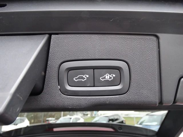 Volvo XC60 AWD Bright Plus