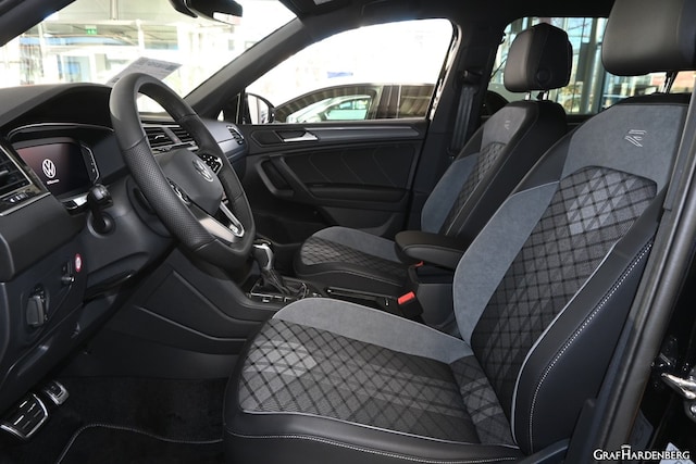 Volkswagen Tiguan 2.0 TDI Allspace R-Line