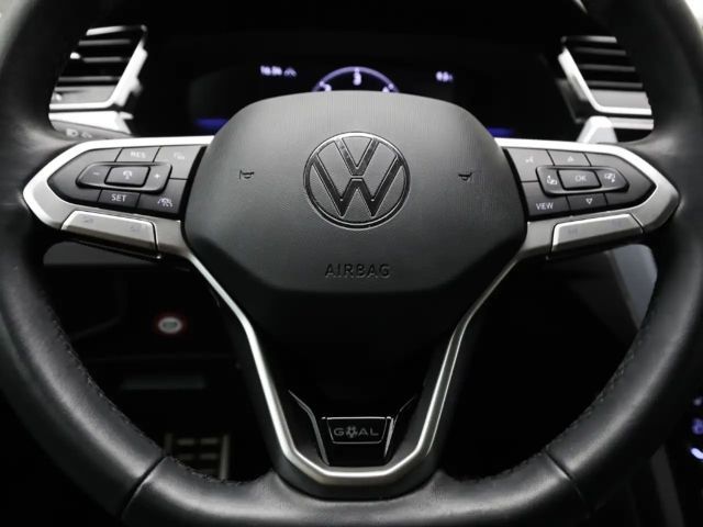 Volkswagen Touran 2.0 TDI DSG