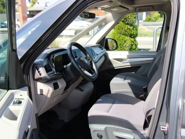 Volkswagen Multivan DSG Lang T7