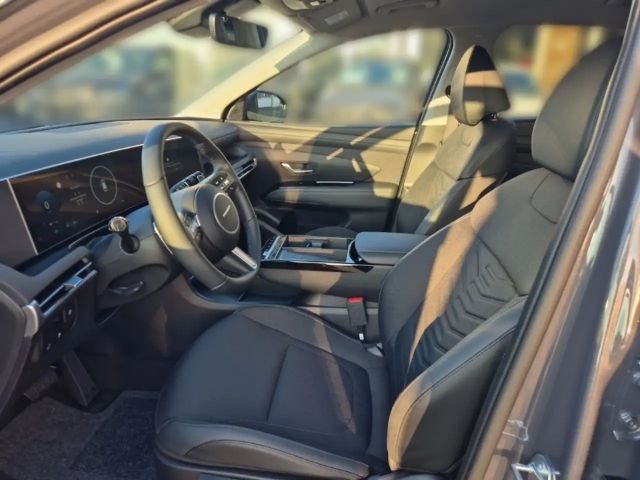 Hyundai Tucson Hybrid Trend Vierwielaandrijving