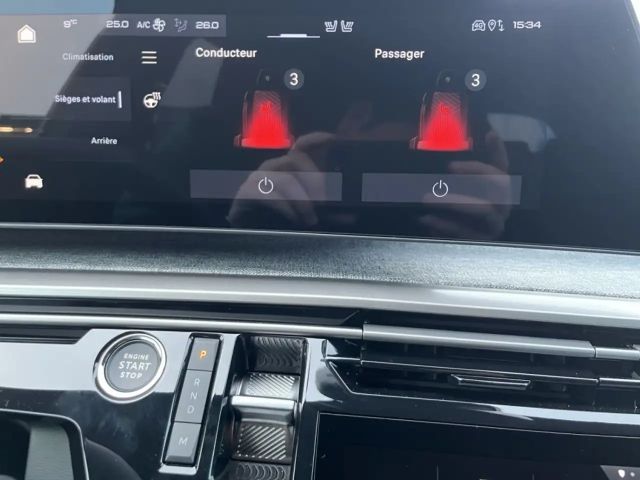 Peugeot 5008 Allure Pack Hybrid