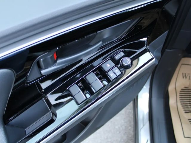 Toyota bZ4X Comfort Vierwielaandrijving