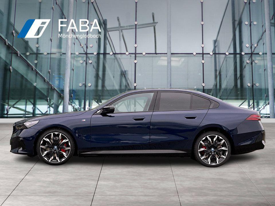 BMW i5 M60 Sedan xDrive