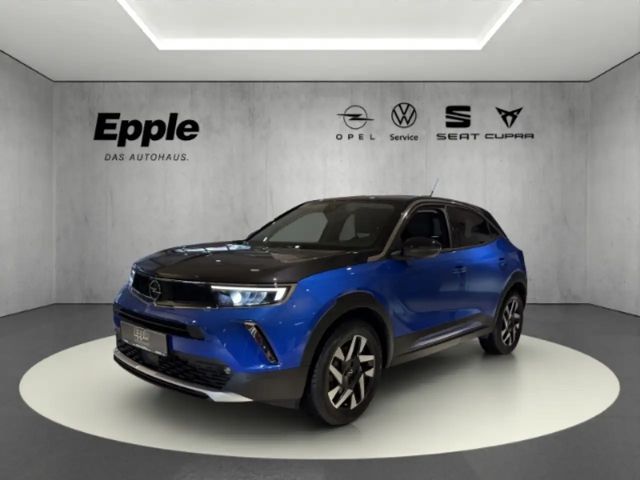 Opel Mokka Elegance Mokka-e