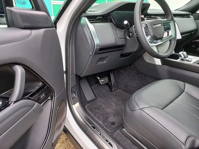 Land Rover Range Rover 3.0 AWD