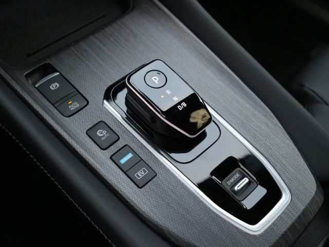 Nissan Qashqai Tekna