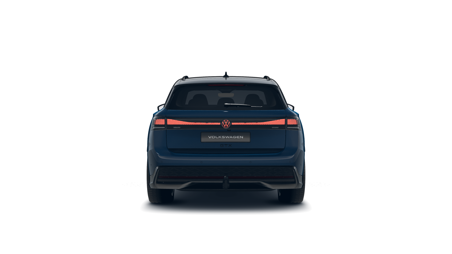 Volkswagen ID.7 4Motion GTX Tourer