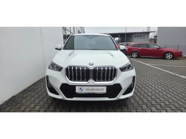 BMW X1 M-Sport sDrive18i