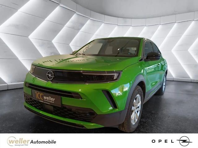 Opel Mokka -e ''Edition'' Rückfahrkamera Sitzheizung Klimaaut