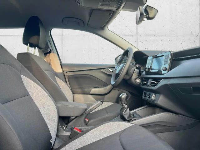 Skoda Scala 1.0 TSI Cool Edition Cool Plus