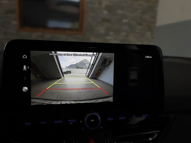 Hyundai i30 1.0 T-GDi