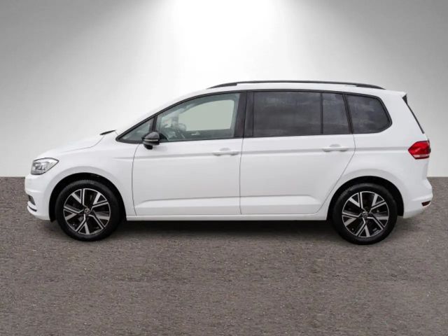 Volkswagen Touran 1.5 TSI Highline