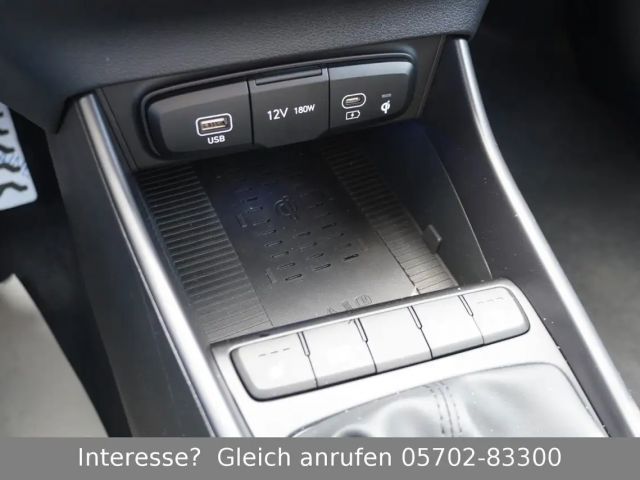 Hyundai Bayon 1.0 T-GDi Trend