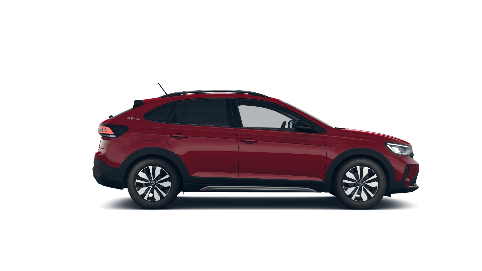 Volkswagen Taigo 1.0 TSI