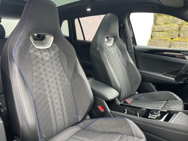 Volkswagen Tiguan 2.0 TDI 4Motion Pro R-Line