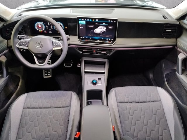 Volkswagen Tiguan 1.5 eTSI DSG