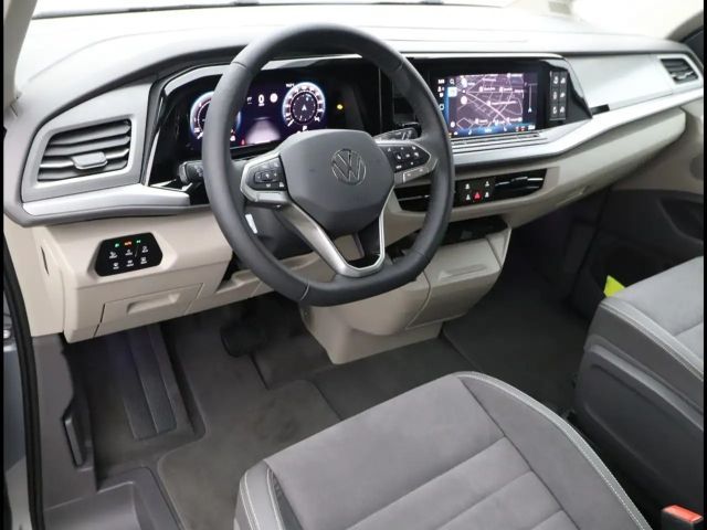 Volkswagen California 2.0 TDI DSG Ocean T7