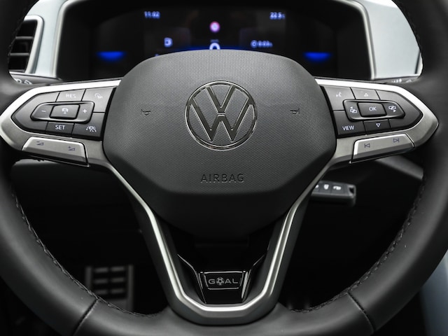 Volkswagen T-Roc 1.5 TSI DSG