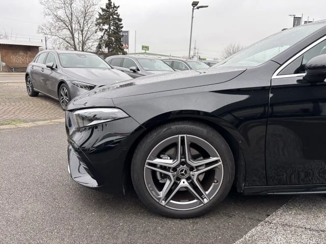 Mercedes-Benz A 200 AMG Line