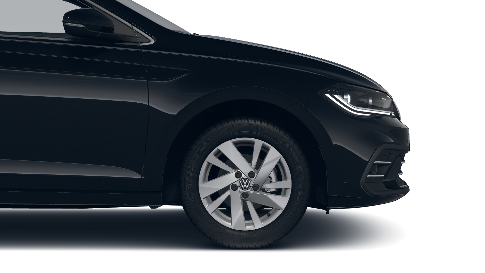 Volkswagen Polo 1.0 TSI Style