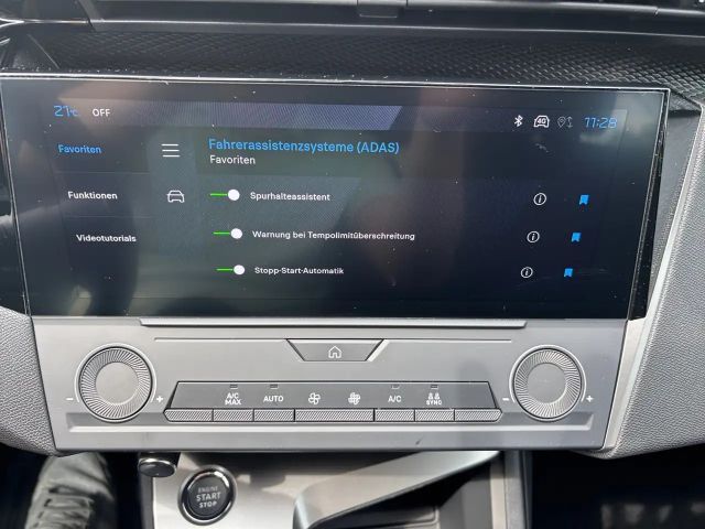 Peugeot 308 SW Style