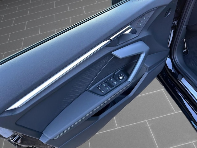 Audi A3 S-Tronic Sportback