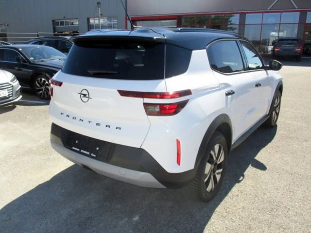 Opel Frontera 44 kWh Edition e-Frontera