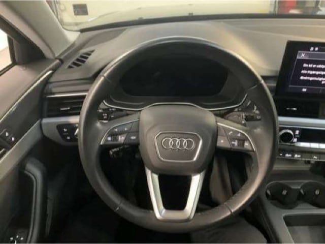 Audi A4 40 TFSI Avant S-Line S-Tronic