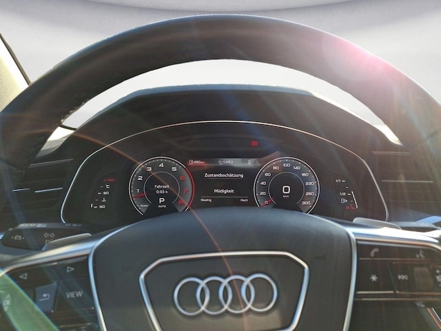 Audi A6 allroad 55 TFSI Quattro S-Tronic