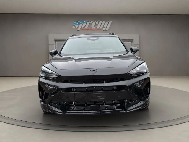 Cupra Formentor DSG e-Hybrid